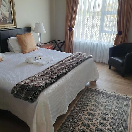 Bayswater Lodge Bloemfontein Exteriér fotografie