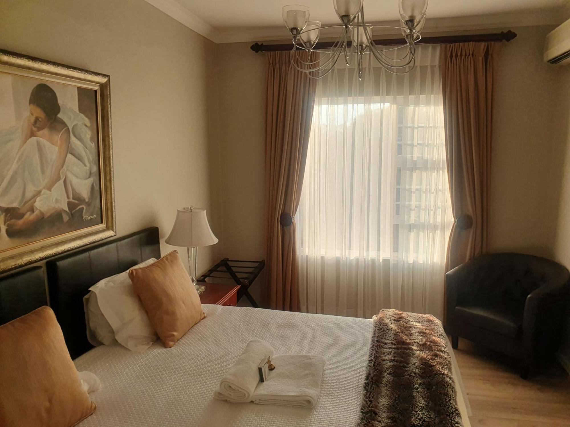 Bayswater Lodge Bloemfontein Exteriér fotografie