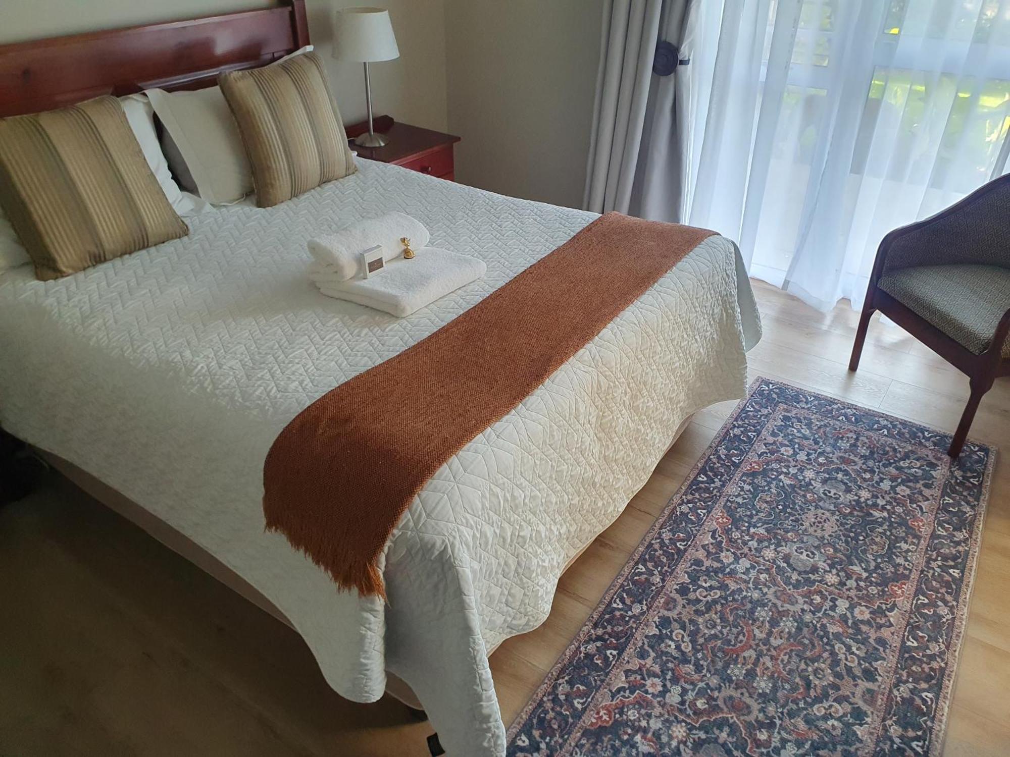 Bayswater Lodge Bloemfontein Exteriér fotografie