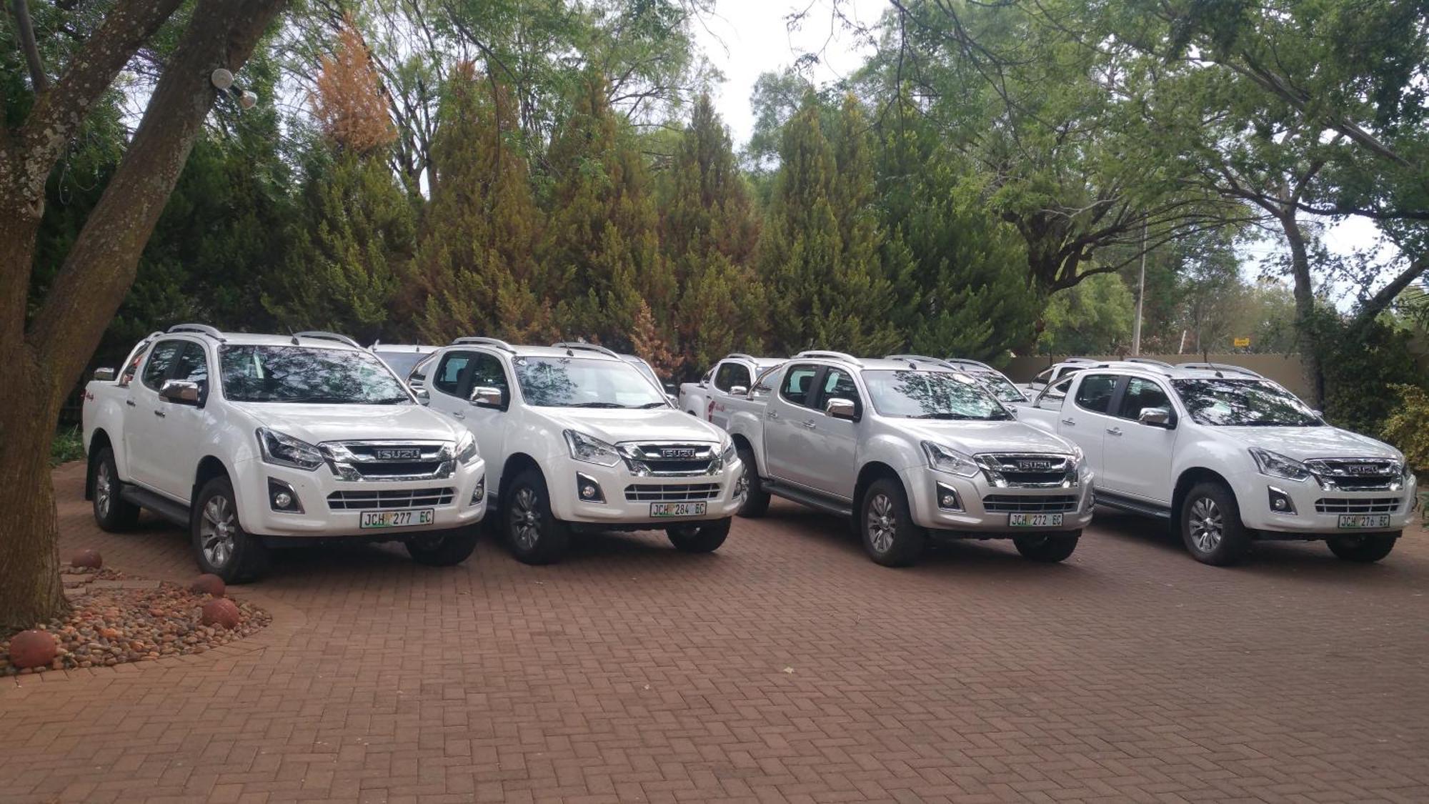 Bayswater Lodge Bloemfontein Exteriér fotografie