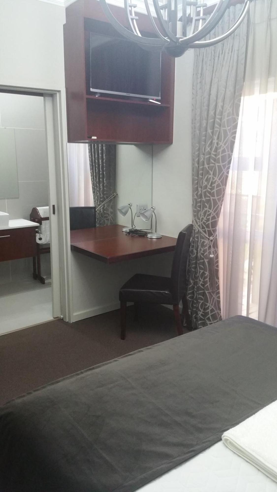 Bayswater Lodge Bloemfontein Exteriér fotografie