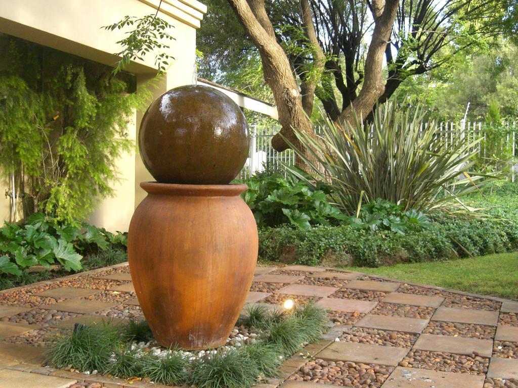Bayswater Lodge Bloemfontein Exteriér fotografie