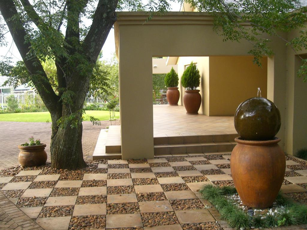 Bayswater Lodge Bloemfontein Exteriér fotografie