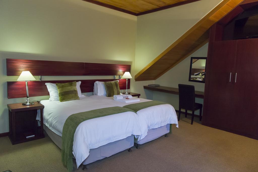 Bayswater Lodge Bloemfontein Exteriér fotografie