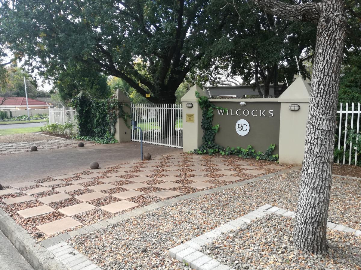 Bayswater Lodge Bloemfontein Exteriér fotografie