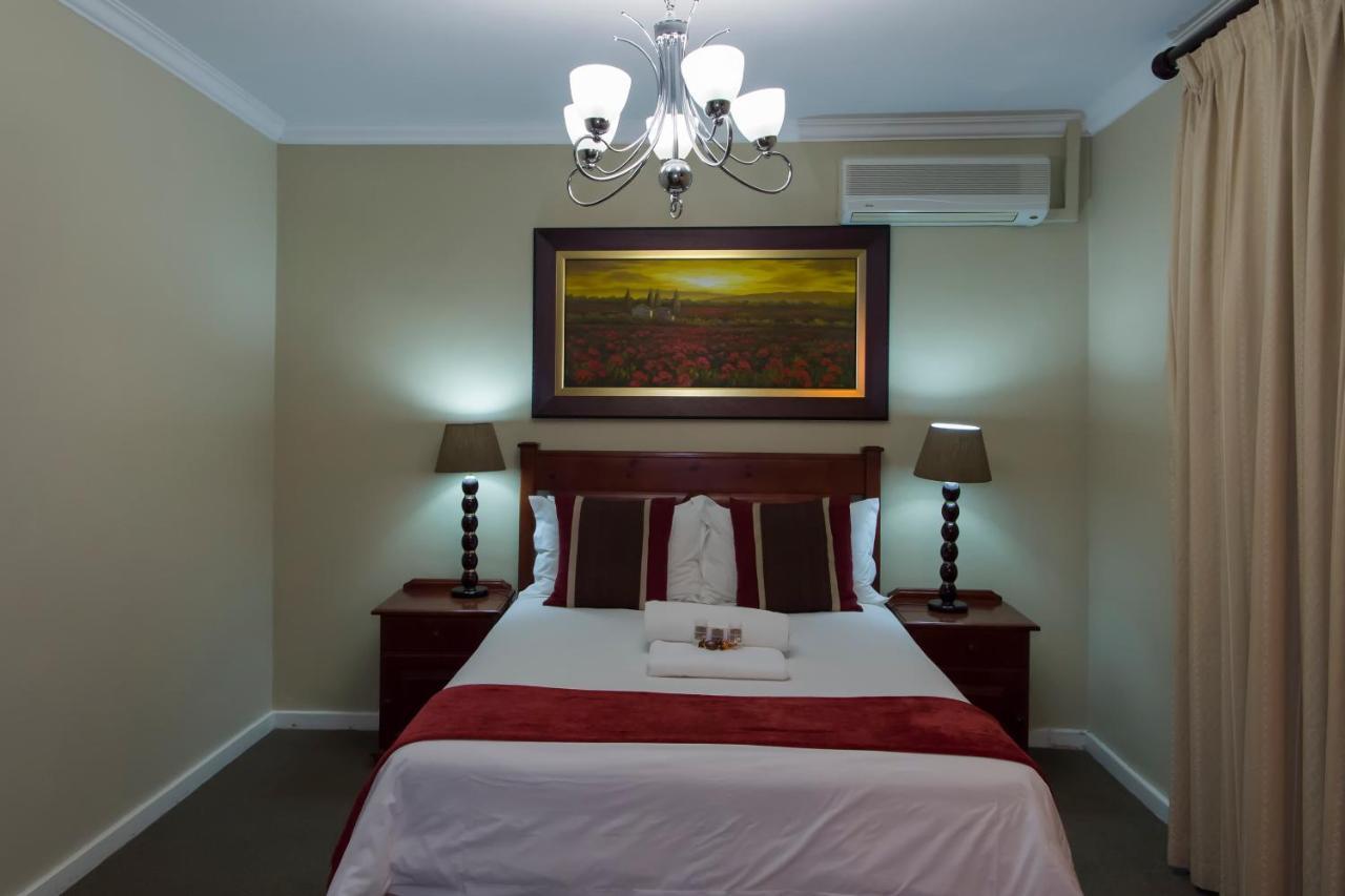 Bayswater Lodge Bloemfontein Exteriér fotografie