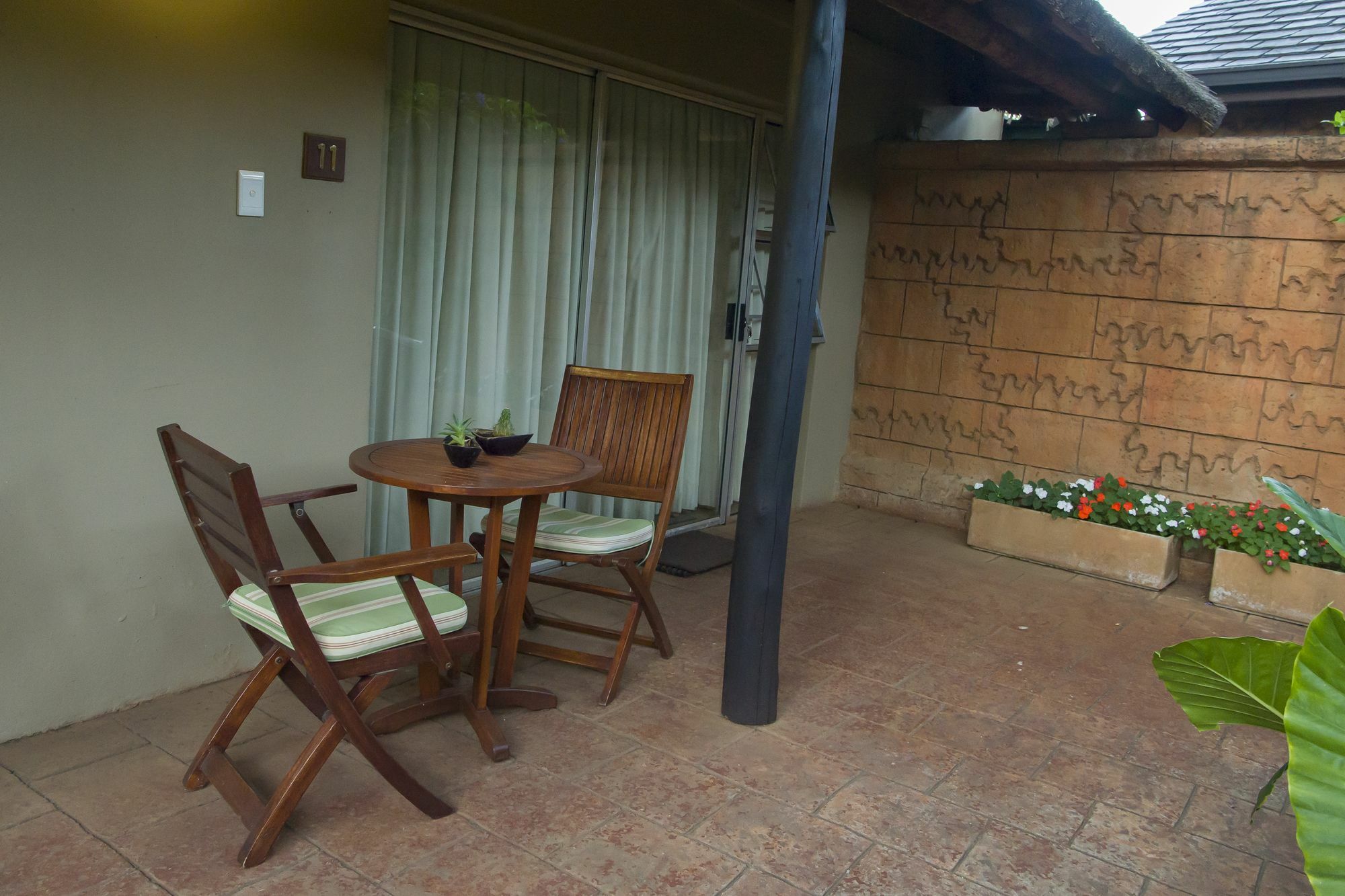 Bayswater Lodge Bloemfontein Exteriér fotografie