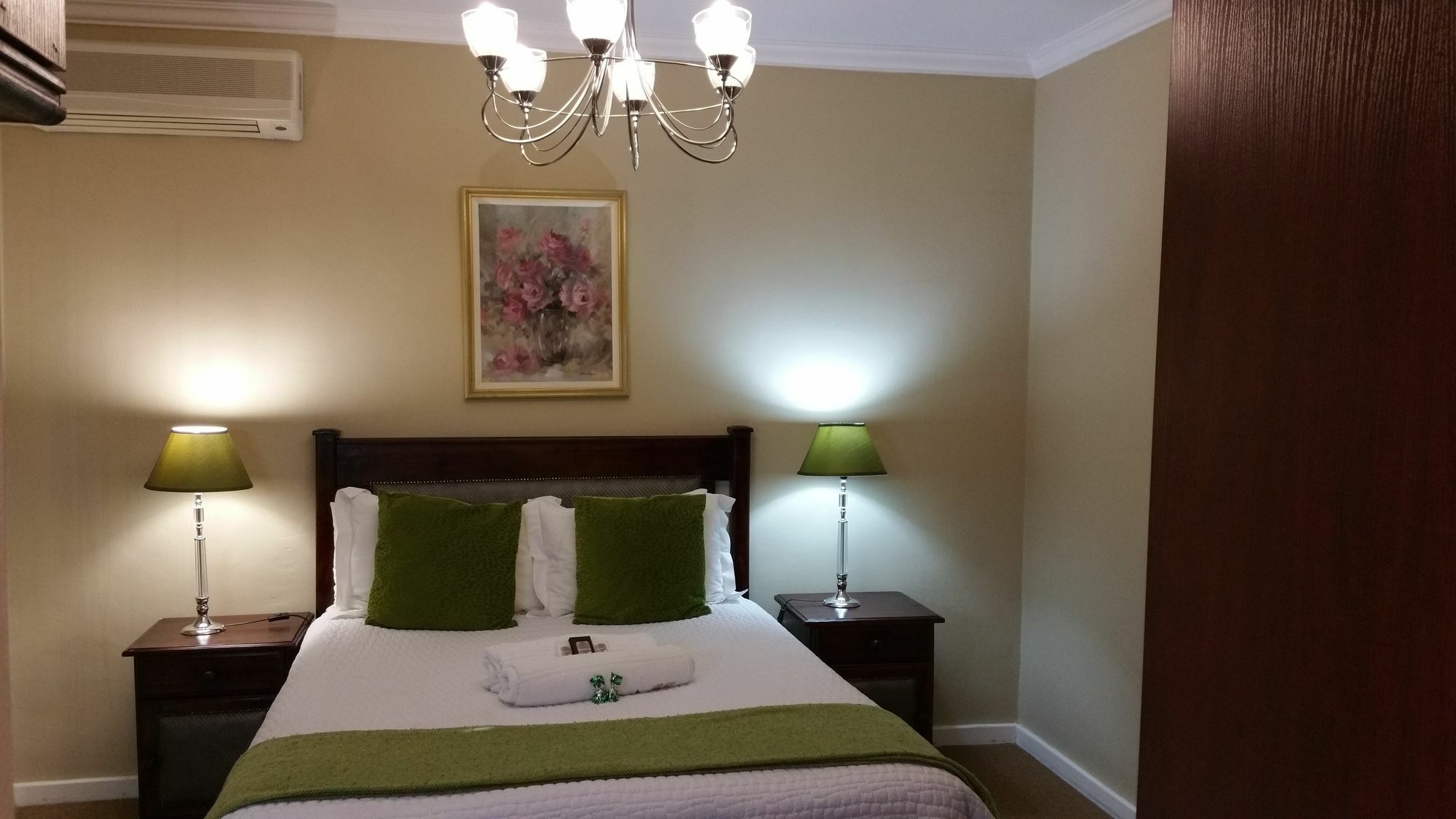 Bayswater Lodge Bloemfontein Exteriér fotografie