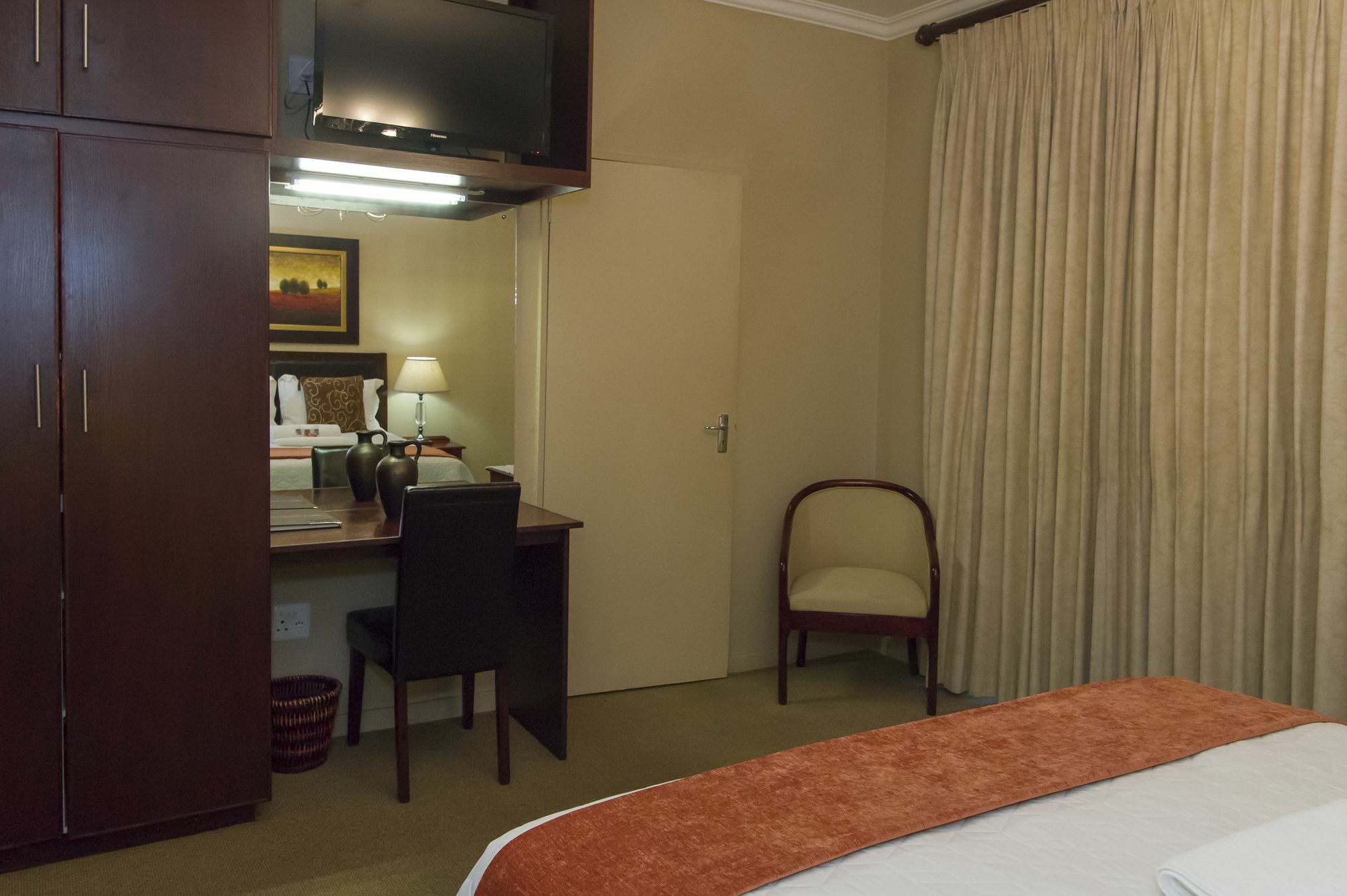 Bayswater Lodge Bloemfontein Exteriér fotografie