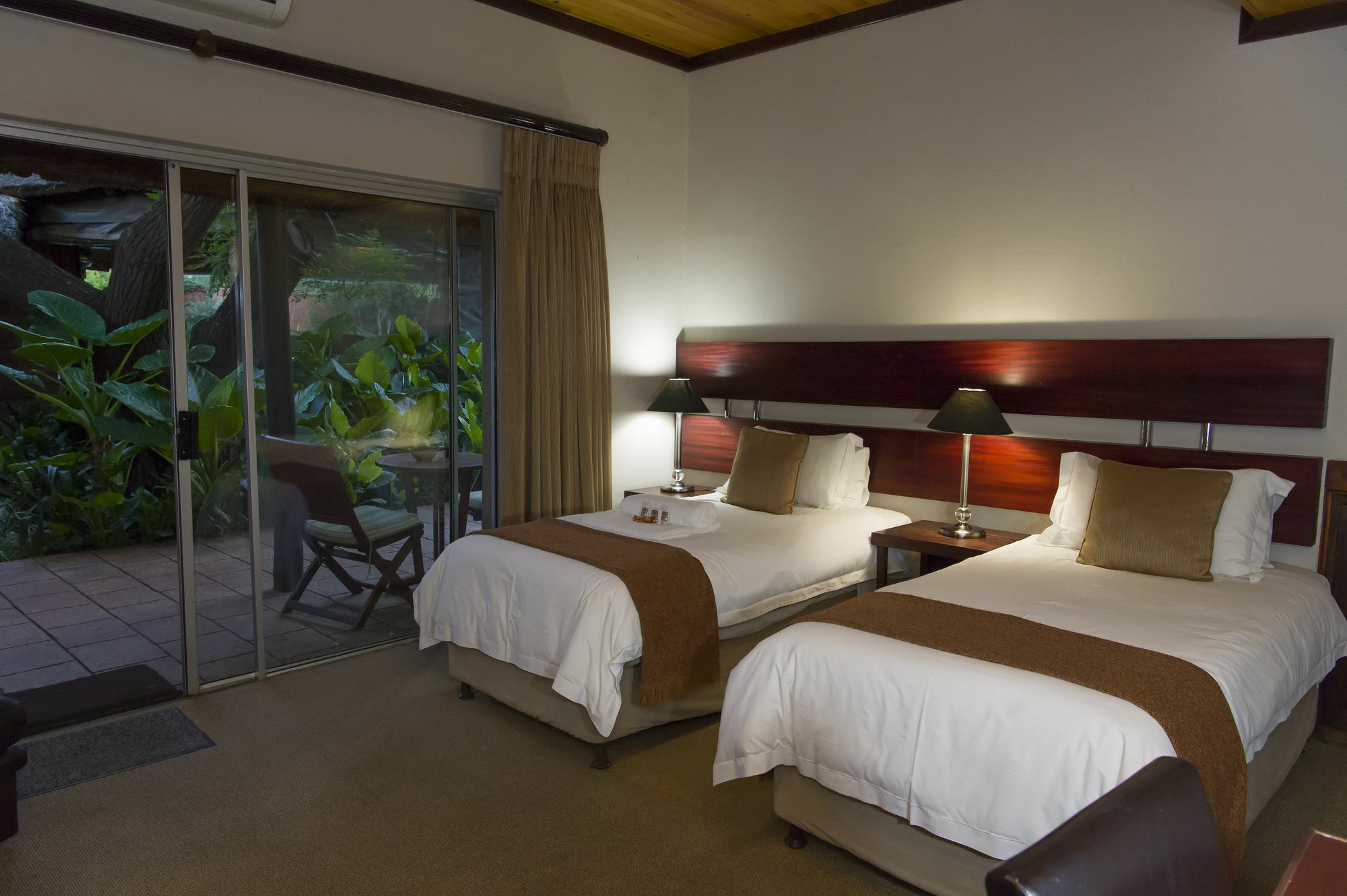 Bayswater Lodge Bloemfontein Exteriér fotografie